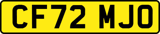 CF72MJO