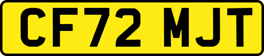 CF72MJT