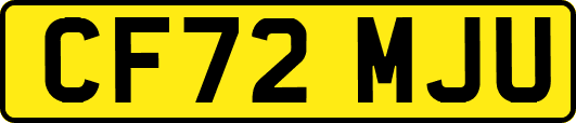 CF72MJU