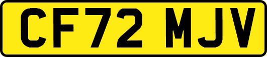 CF72MJV