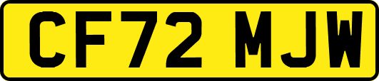 CF72MJW