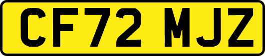 CF72MJZ