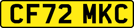 CF72MKC