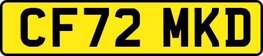 CF72MKD