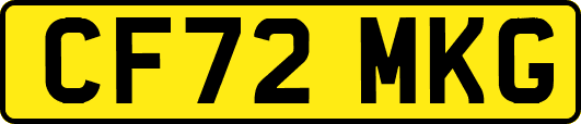CF72MKG