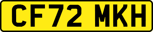 CF72MKH