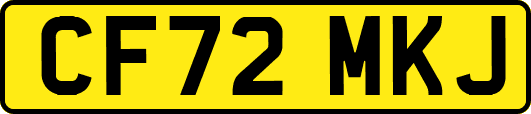 CF72MKJ