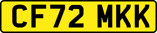 CF72MKK
