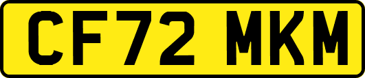 CF72MKM