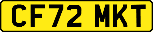 CF72MKT