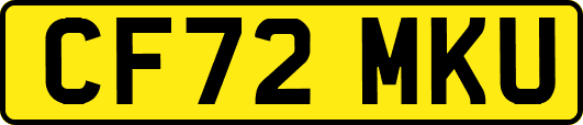 CF72MKU