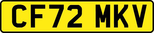 CF72MKV