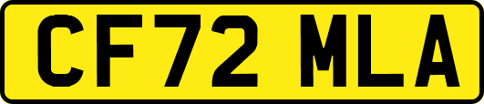 CF72MLA