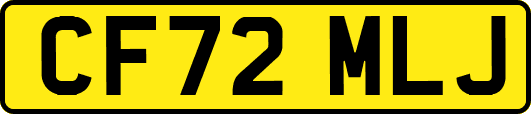CF72MLJ