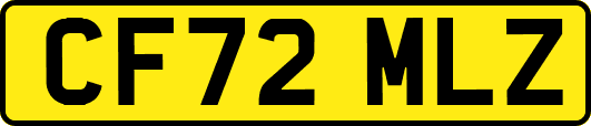 CF72MLZ