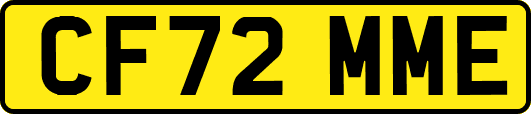 CF72MME