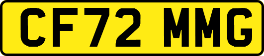 CF72MMG