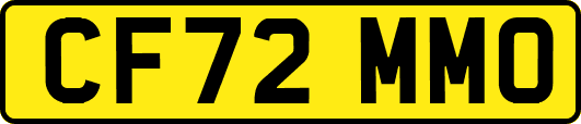 CF72MMO
