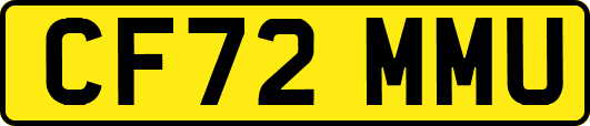 CF72MMU