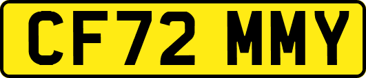 CF72MMY