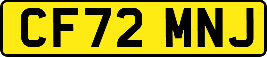 CF72MNJ