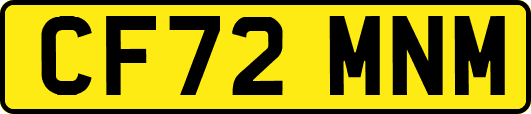 CF72MNM
