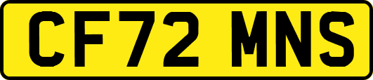 CF72MNS
