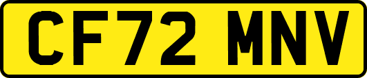 CF72MNV