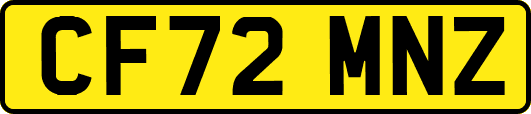 CF72MNZ