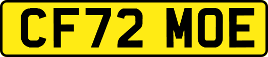 CF72MOE