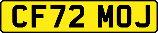CF72MOJ