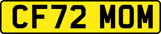 CF72MOM