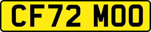 CF72MOO