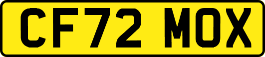 CF72MOX