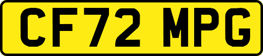 CF72MPG
