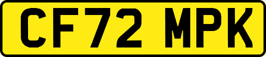 CF72MPK