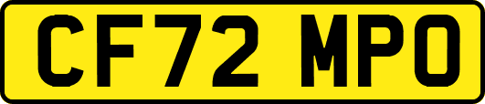 CF72MPO