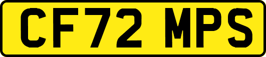 CF72MPS