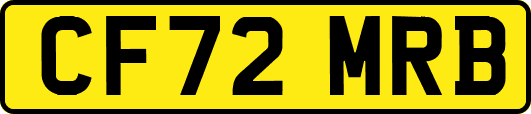 CF72MRB