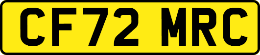 CF72MRC