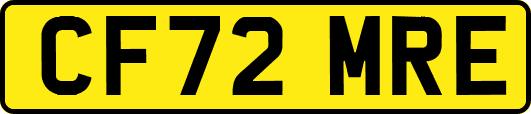 CF72MRE