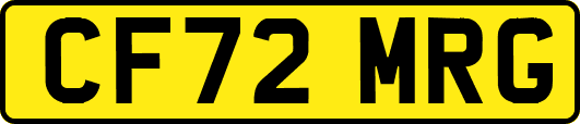 CF72MRG