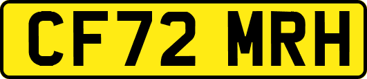CF72MRH
