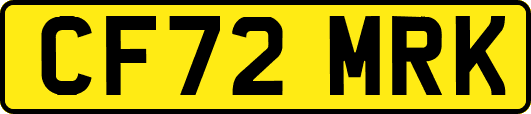 CF72MRK