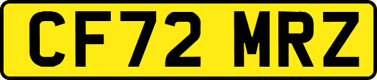 CF72MRZ