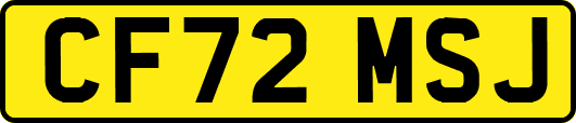 CF72MSJ
