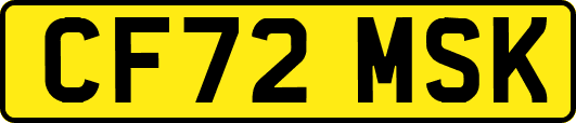 CF72MSK