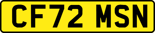 CF72MSN