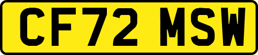 CF72MSW