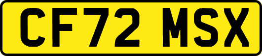 CF72MSX